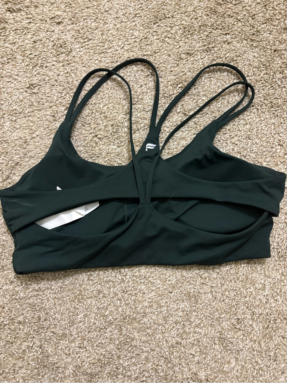 Fabletics Sports Bra - Picture 2 of 3
